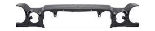 Oer camaro header panel - oer, rs